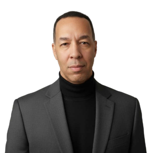 Darren Palmer, Mortgage Agent